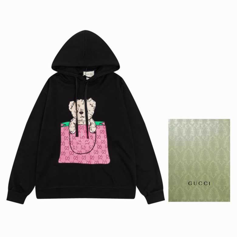 Gucci hoodies-124